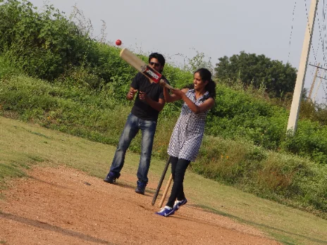 A memory