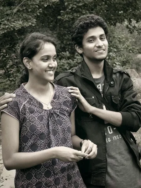 College days