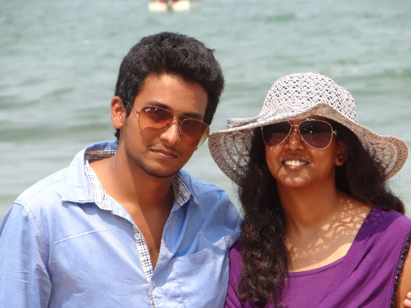 A favourite memory